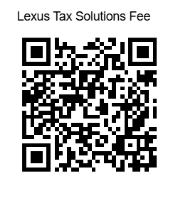 Lexus Tax Solutions QR Code